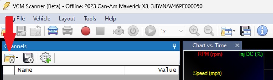 Open File Finder