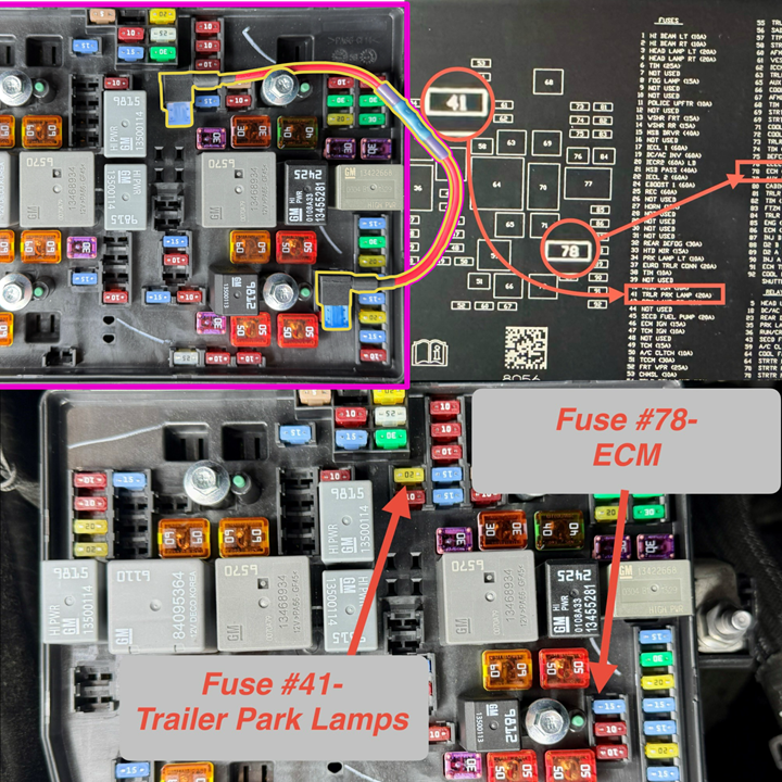 A close up of a fuse

AI-generated content may be incorrect.