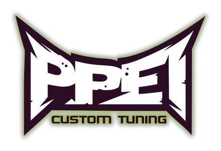 PPEI Custom Tuning